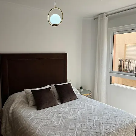 Apartment Piso Acogedor Con Vistas Al Mar *